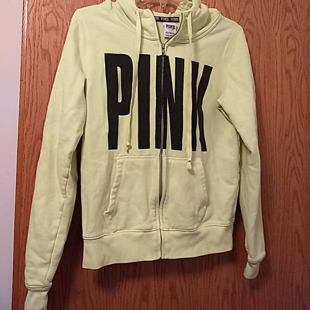 VS Pink sweatshirt